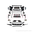 Lexus RX 2009 2013 hadi 2016 Sport BodyKits